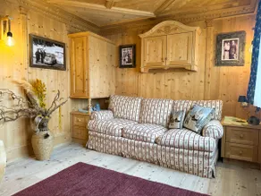 Colfosco Apartment - Image 2