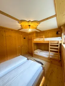 Colfosco Apartment - Image 4