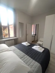 BigaGuestHouse, convenient, Center/SanSiro/San Carlo/Fiera - Image 2