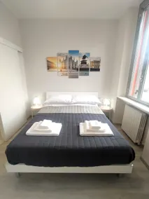BigaGuestHouse, convenient, Center/SanSiro/San Carlo/Fiera - Image 5
