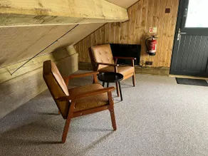 The Loft at How Stean Gorge - Image 2