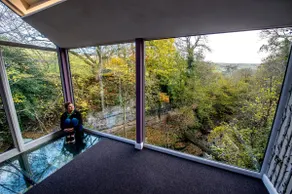 The Loft at How Stean Gorge - Image 3