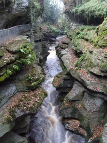 The Loft at How Stean Gorge - Image 4