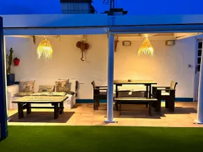 Casa Azul Holiday Home - Image 5
