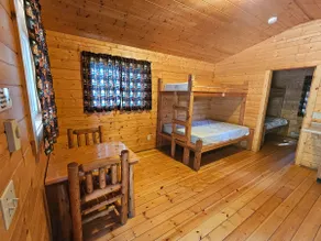 Tranquil Trails Cabin 87 - Image 3
