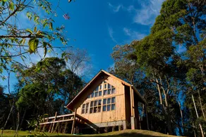 Beautiful view, fireplaces and 800m from downtown - Image 2
