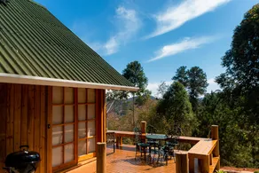 Beautiful view, fireplaces and 800m from downtown - Image 4