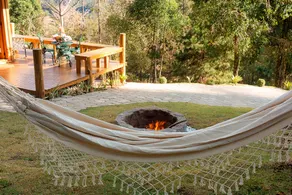 Beautiful view, fireplaces and 800m from downtown - Image 3