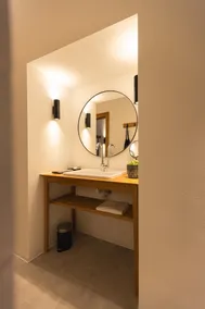 Studio-Apartment opposite ”two plus sofa bed” - Image 5