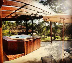 Pousada Spa Prana Lorien - Image 5