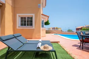 MEDANO4YOU Casa Nancy - Image 4
