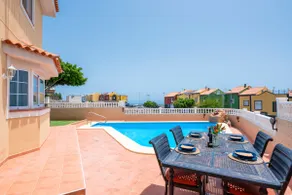 MEDANO4YOU Casa Nancy - Image 3