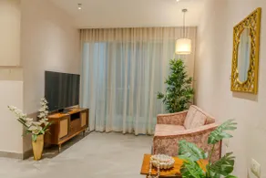Luxurious abode @Dabolim 10 min from arprt & beach - Image 5