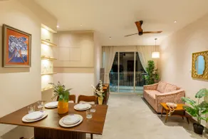 Luxurious abode @Dabolim 10 min from arprt & beach - Image 2