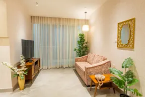 Luxurious abode @Dabolim 10 min from arprt & beach - Image 3