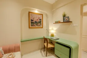 Luxurious abode @Dabolim 10 min from arprt & beach - Image 4