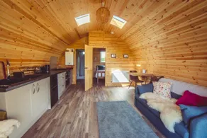 HoneyMug - Dog-Friendly, Northumberland Wilderness - Image 3