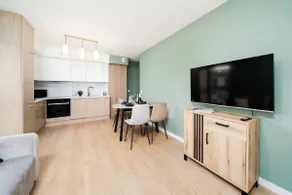 ANS Gardenia Apartment No 29 - Image 3