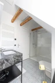 Roksoxhome design apartment in the center of Graz - Image 4