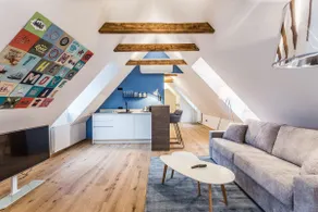 Roksoxhome design apartment in the center of Graz - Image 2