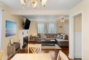 KING Suite, Firepit Coffee Bar Central location - Image 3