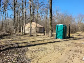 Starry Haven yurt A - Image 5