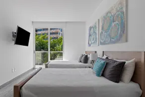 Comfy 3BR, near the beach - Image 5