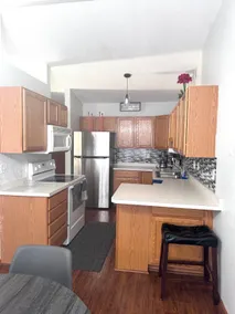 Cozy and Charming Amber Valley Haven in Fargo - Image 3