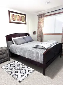 Cozy and Charming Amber Valley Haven in Fargo - Image 4