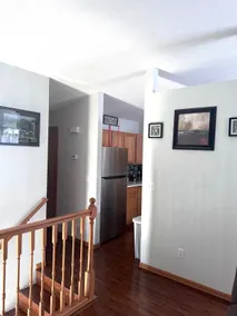 Cozy and Charming Amber Valley Haven in Fargo - Image 2
