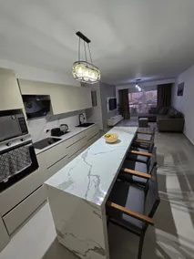 sharm luxury two bedrooms apartment - Image 5