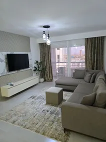sharm luxury two bedrooms apartment - Image 4