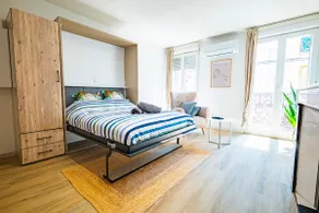 Studio close to the city center - Image 3