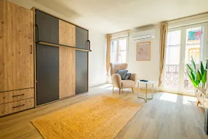 Studio close to the city center - Image 2