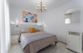 Villa Augusto, 100 meters from the Roman Theater, Apa. - Image 2