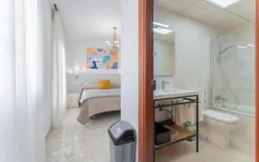 Villa Augusto, 100 meters from the Roman Theater, Apa. - Image 5