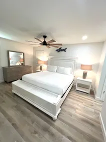 Oceanfront Comfort Unit#1 - Image 2