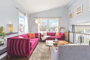 AC 5BR/3BA Lux Renovated Retreat - Image 3