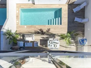 Casa Los Belones, Villa with private pool and game room - Image 2