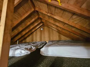 The Nestle Nook cabin 89L - Image 5