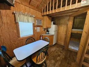 The Nestle Nook cabin 89L - Image 2