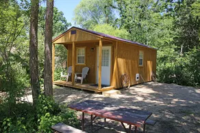 Shady Shore Cabin 66BC - Image 4