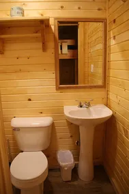 Shady Shore Cabin 66BC - Image 3
