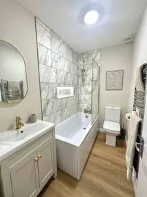 Perth City Centre Retreat, 2 Bed - Image 5