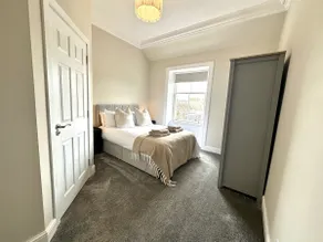 Perth City Centre Retreat, 2 Bed - Image 3