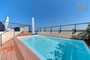 A luxurious Palazzo in Valetta with private Pool by 360 Estates - Image 4