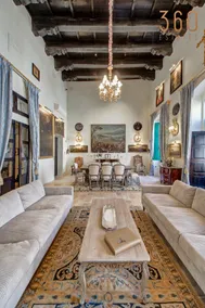 A luxurious Palazzo in Valetta with private Pool by 360 Estates - Image 5