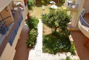 Kalliope Seaview Apt with Jacuzzi - Image 5