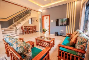 Lonavala Sanjivani Villa - Image 4