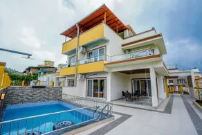 Lonavala Sanjivani Villa - Image 3